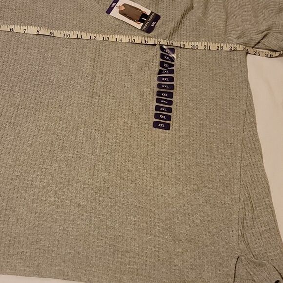 COPY - Chelsea Theodore top size xxl - Picture 3 of 7